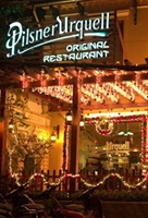 Nhà hàng Pilsner Urquell Original giảm 10% trên hóa đơn