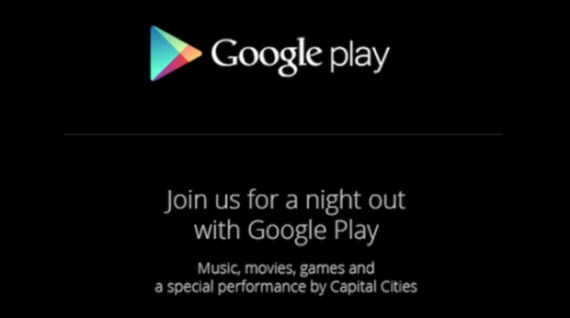 Google sẽ có gì mới ở sự kiện ngày 24/10?