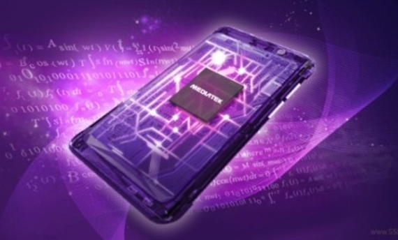 UMI - Smartphone 8 nhân “thực sự” đầu tiên ra mắt