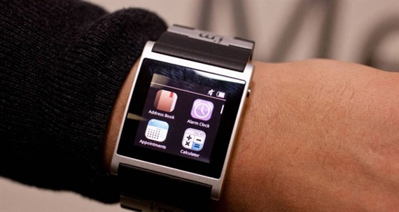 1/3 Samsung Galaxy Gear bán ra bị trả lại