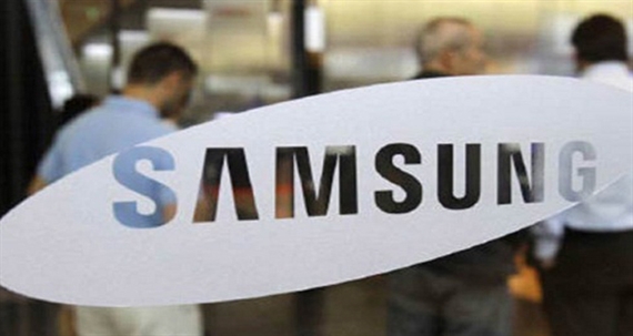 Samsung mở nhà máy LCD đầu tiên ở Trung Quốc