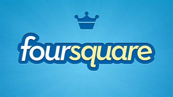Foursquare cập nhật giao diện hỗ trợ Windows Phone