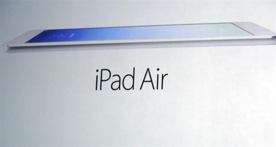 Apple ra mắt nhiều sản phẩm công nghệ mới