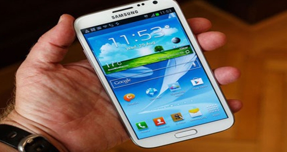 6 smartphone cao cấp rớt giá thê thảm