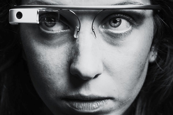 Google Glass 2 sẽ ra mắt vào 2014?