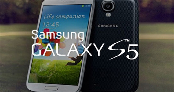 Samsung Galaxy S5 được trang bị đến 4GB RAM