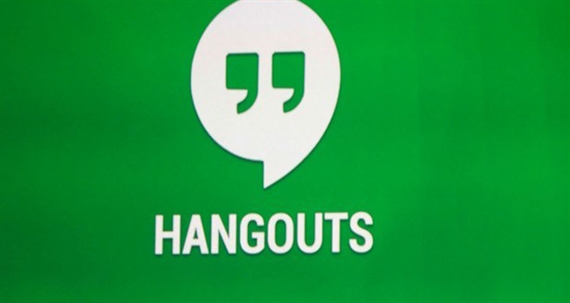 Google Hangouts có gì mới?