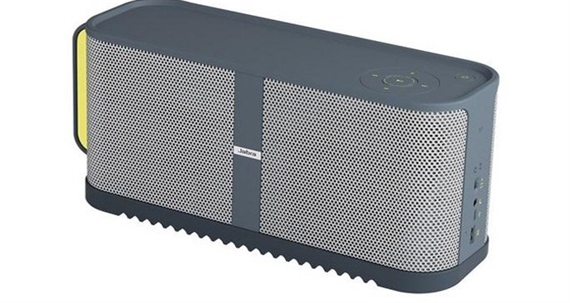 Jabra ra mắt loa không dây chống nước và chống sốc
