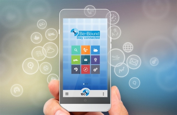 Ứng dụng giúp vào Internet không cần WiFi, 3G, 4G