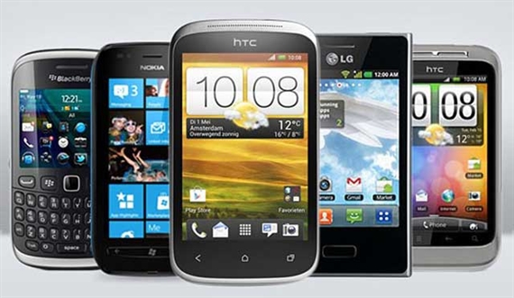14 smartphone đáng tiền hiện nay