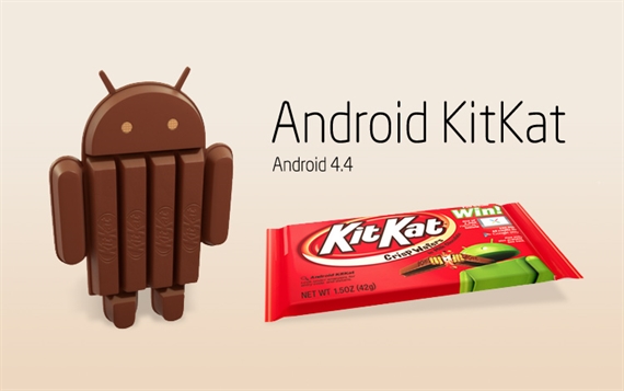 Liệu Android KitKat có giúp bảo mật tốt hơn?