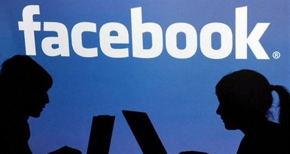 Facebook thay đổi hiển thị trạng thái online