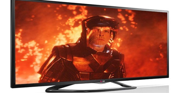4 TV LED trang bị cổng HDMI giá tốt
