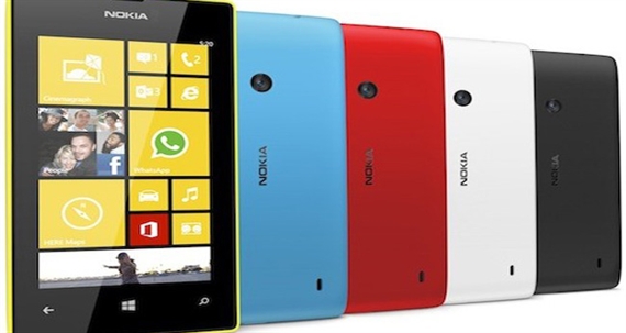 5 smartphone chính hãng tốt giá dưới 5 triệu đồng