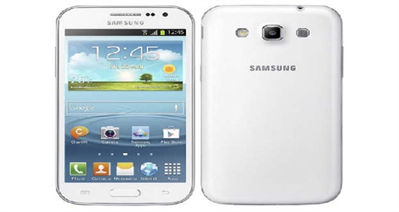 5 smartphone hai SIM tầm trung màn hình lớn