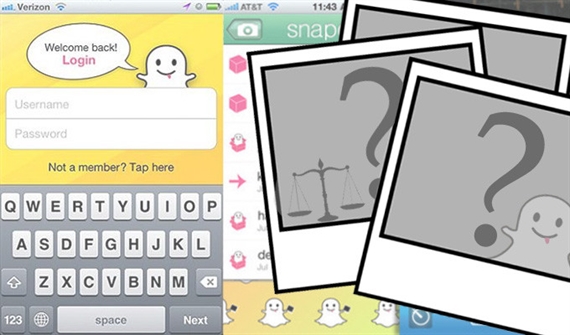 Facebook thất bại khi muốn mua Snapchat với 3 tỷ USD