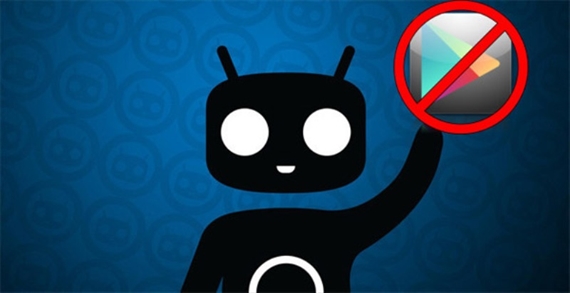 Google Play thẳng tay gỡ bỏ CyanogenMod Installer