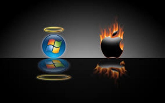 Miễn phí Mavericks có ảnh hưởng đến Microsoft?