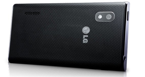 LG sẽ tập trung cho smart TV thay vì smartphone