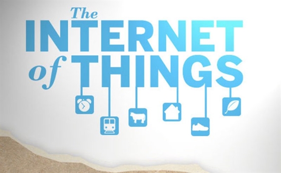 IoT - Internet of Things là gì?