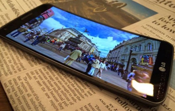 Điện thoại Android năm 2014 được mong có gì mới?