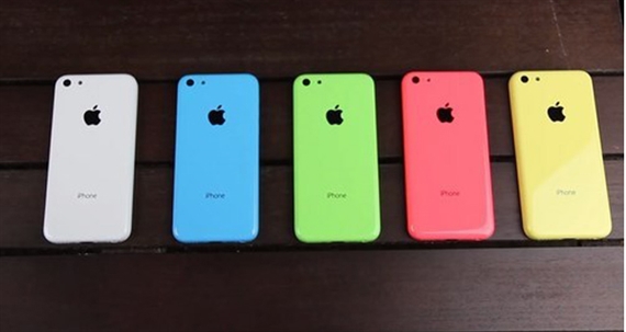 4 smartphone trẻ trung dành cho giới nữ