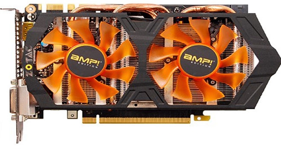 Card đồ họa đáng tiền nhất năm 2013