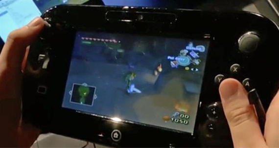 Bẻ khóa GamePad để stream game từ PC