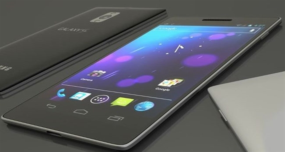 5 smartphone màn hình cực nét thế hệ mới