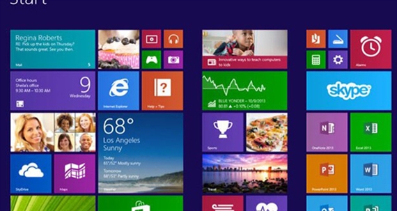 Windows, Windows Phone, Xbox One hợp nhất