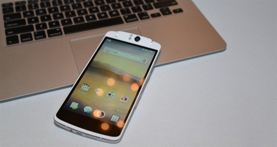 10 smartphone mới sắp lên kệ tháng 12