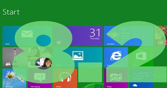 Những rò rỉ mới nhất về Windows 8.2
