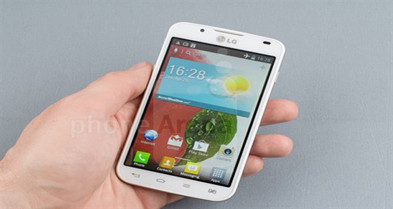 5 điện thoại Android 2 SIM mới ra mắt cuối năm