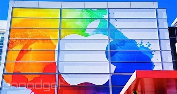 Apple sắp phát triển mạng xã hội lần nữa?