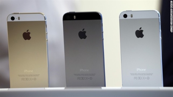 Giá iPhone ở Việt Nam cao hàng đầu thế giới