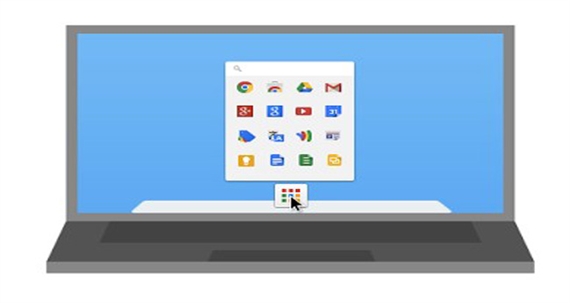 Loạt ứng dụng Chrome Apps được lên Mac