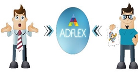 Hệ thống quảng cáo di động AdFlex ra mắt