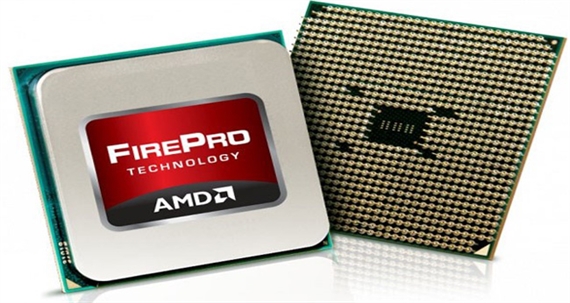 Card đồ họa AMD thắng lớn trên thị trường