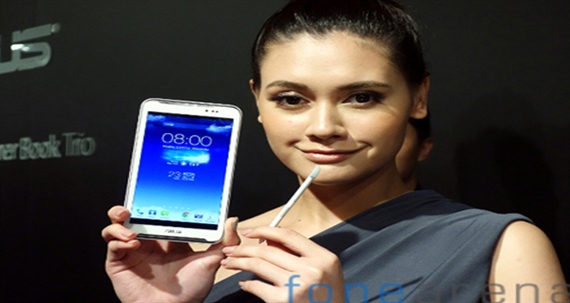 Chọn tablet phù hợp đi du lịch cuối năm