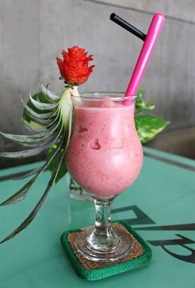 Quán cafe Benly
