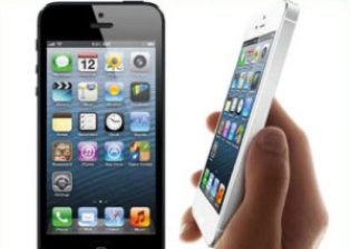 Trải nghiệm các tính năng của iP5 copy
