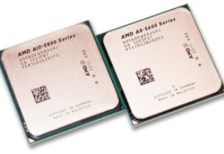 Chip mới giá rẻ của AMD ép xung lên 6,5GHz