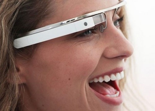 Sony ra mắt đối thủ của kính Google Glass