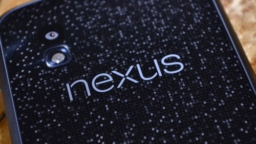 Nexus 5 dùng được camera của Nikon