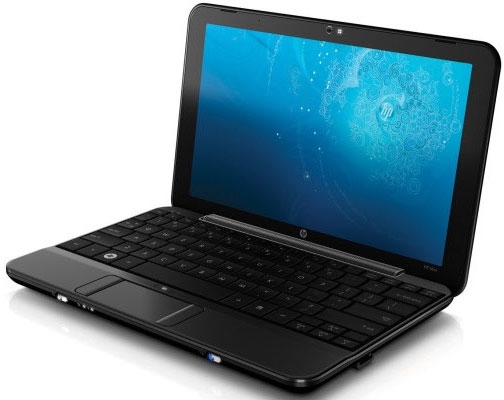 Intel đầu tư cho netbook phiên bản mới
