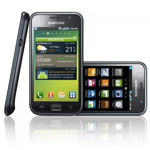Giá bán Galaxy S4 đang được chú ý
