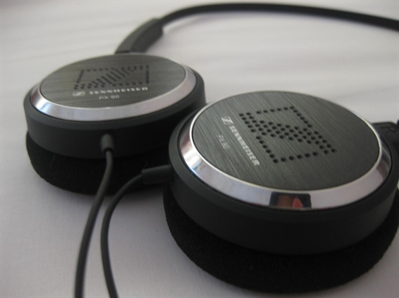 Tặng voucher BigC khi mua tai nghe Sennheiser