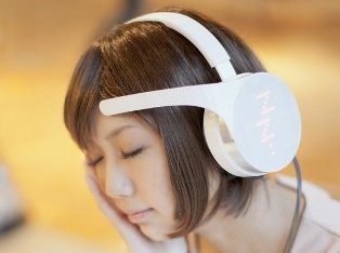 Tai nghe Mico hiểu cảm xúc người dùng