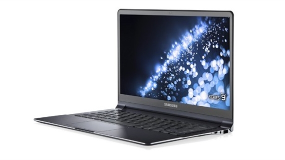 Ultrabook giá hơn 29 triệu