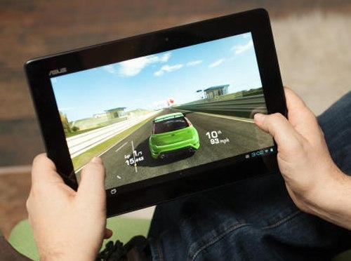 Tablet giá rẻ Asus MemoPad Smart 10